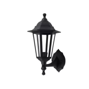 Image of Meridian Lighting Six Panel Up/Down Lantern 60W