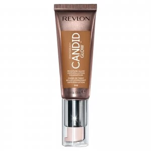 Image of Revlon PhotoReady Candid Glow Foundation Cappuccino