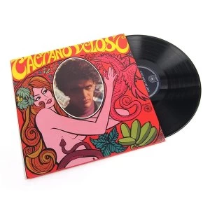Image of Caetano Veloso - Caetano Veloso Vinyl