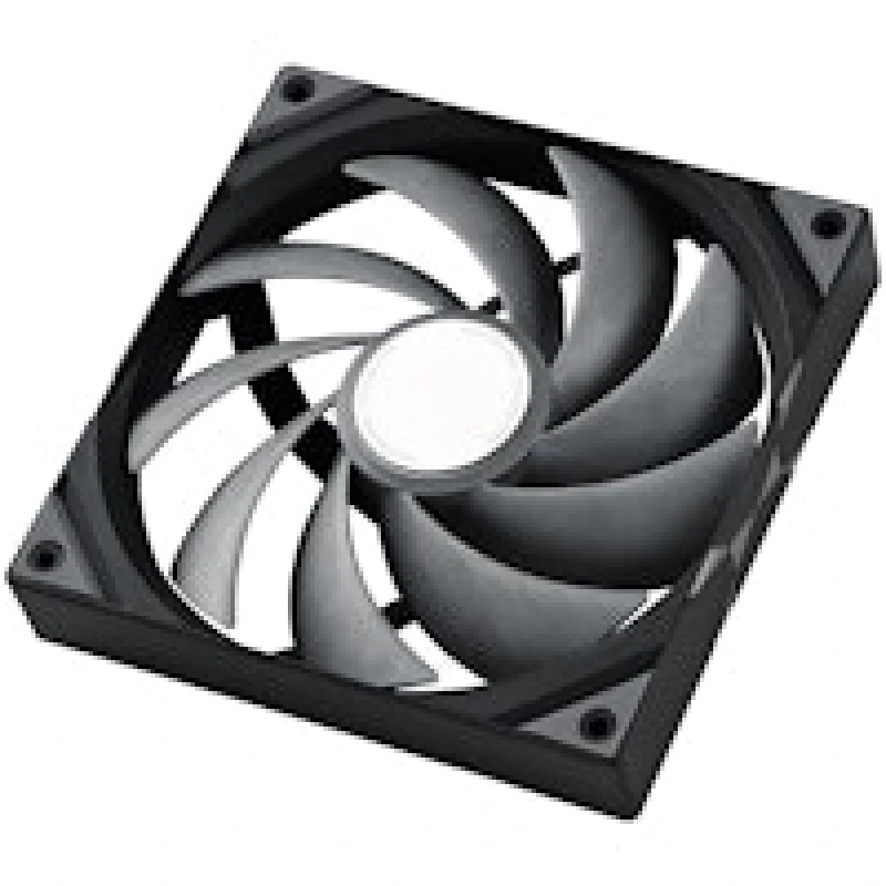 Image of TRYX ROTA PRO 140mm Performance Fan Black
