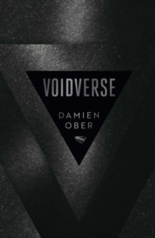 Image of Voidverse : Epic, high-octane sci-fi as you've never read it before - perfect for fans of Dune and The Expanse Hardback