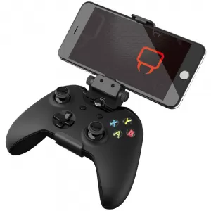 Image of X Cloud Clamp Mobile Game Attachment for Phone & Controller