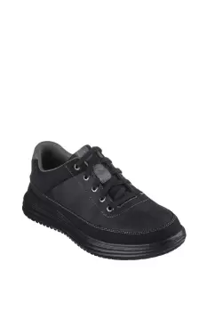 Image of Proven Leather Trainer