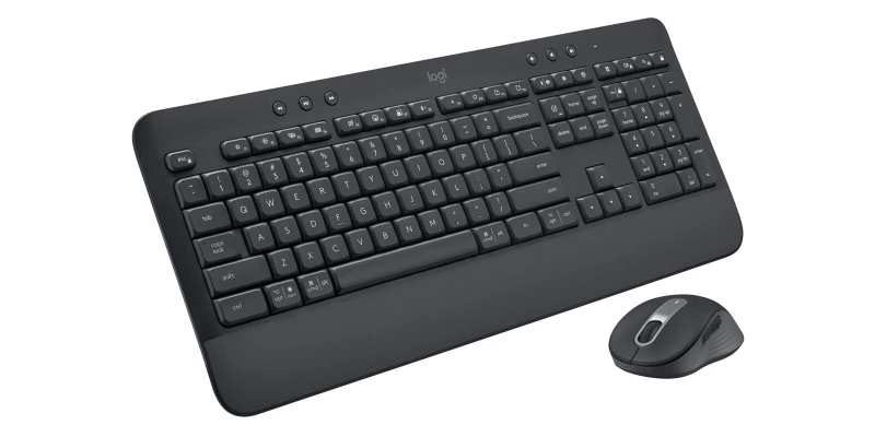 Image of Logitech Logitech Signature MK650 Combo for Business 920-011004