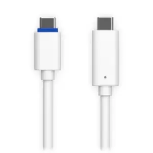 Image of Ubiquiti Networks UISP UACC-G4-DBP-CABLE-USB-7M USB cable USB C White