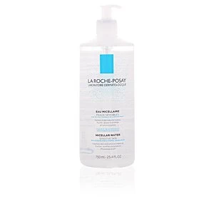 Image of EAU MICELLAIRE peaux sensibles 750ml