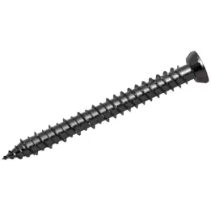 Image of Fischer FFS Frame Screw Torx 30 7.5mm x 152mm (100 Pk)