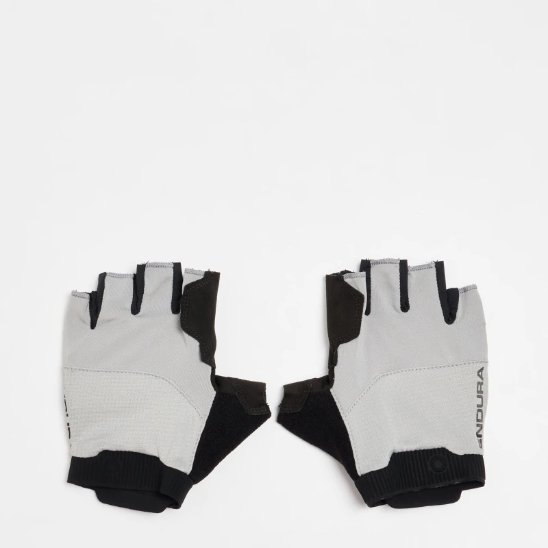 Image of Endura Loop Mitts Dreich Grey male Small