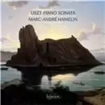 Image of Liszt: Piano Sonata (Music CD)