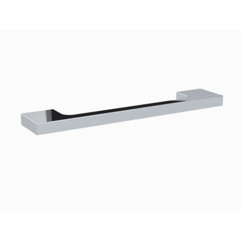 Image of Nuie 150mm Slim Line D Handle Bathroom Furniture Accessories