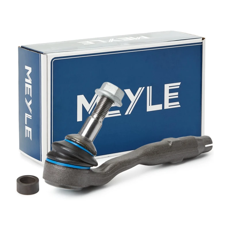 Image of MEYLE 316 020 0024 Track rod end Front Axle Left Tie Rod End (914)