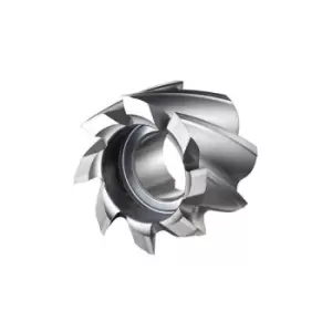 Image of Walzenstirnfraser HSS-E TiCN Z.8 DORMER