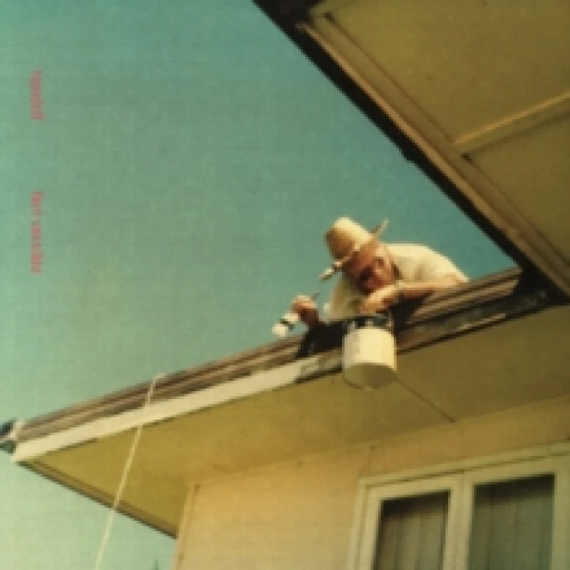 Image of Fort Sensible CD / Album Digipak