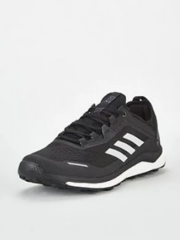 Image of Adidas Terrex Agravic Flow - Black