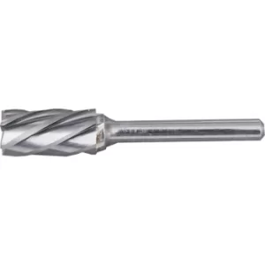 Image of 16X25MM Cylindrical End Cut Carbide Burr Cut-3