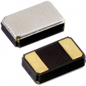 Image of Quartz clock crystal MicroCrystal CM8V T1A 32.768kHz 7pF 20ppm TA QC SMD 2