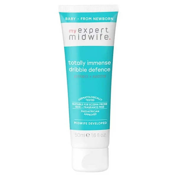 Image of My Expert Midwife Totally Immense Dribble Defence 114007340