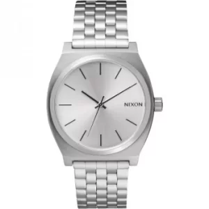 Image of Unisex Nixon The Time Teller Watch