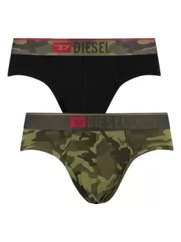 Image of 2 Pack Andre Briefs