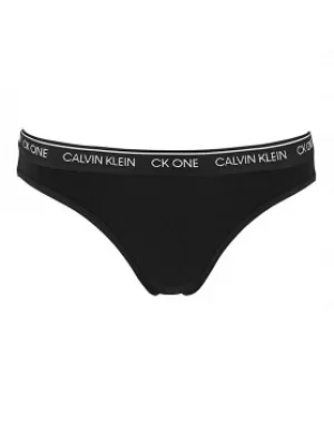 Image of Calvin Klein CK One Brief