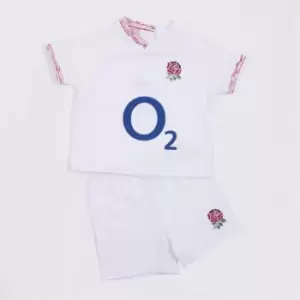 Image of Team Rfu 19/20 Kt S Bb99 - White
