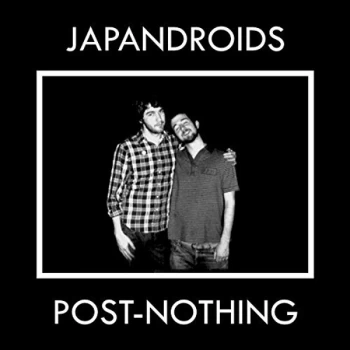 Image of Japandroids - Post-Nothing Vinyl