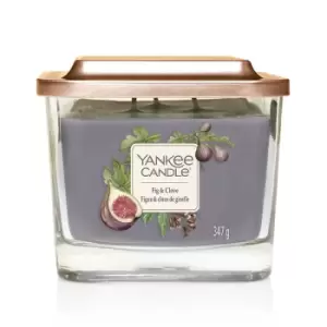 Image of Yankee Candle Elevation Candles Fig & Clove 347g