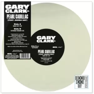 Image of Gary Clark Jr. Featuring Andra Day - Pearl Cadillac Vinyl