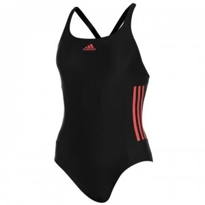 Image of adidas Infinitex Fitness Eco Swimsuit Ladies - Black
