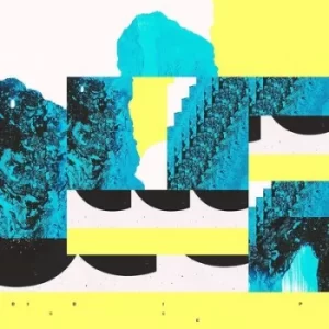 Image of Bicep by Bicep CD Album