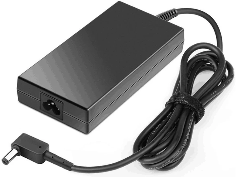 Image of CoreParts MBXAC-AC0005 power adapter/inverter Indoor 135 W Black