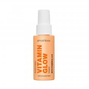 Image of Smashbox 'Photo Finish' Vitamin Glow Primer 30ml