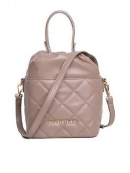 Image of Valentino By Mario Valentino Valentino By Mario Valentino Ocarina Crossbody Bag