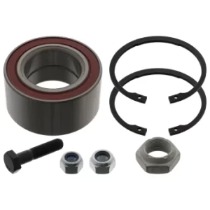 Image of Wheel Bearing Kit 03622 by Febi Bilstein