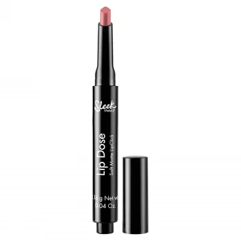Image of Sleek MakeUP Lip Dose Soft Matte LipClick 1.16g (Various Shades) - Do you Mind