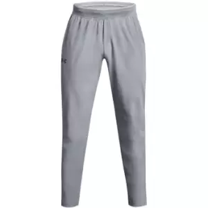 Image of Under Armour Storm Run Pant - Grey