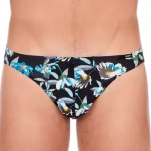 Image of HOM Eden Roc Briefs - Black M