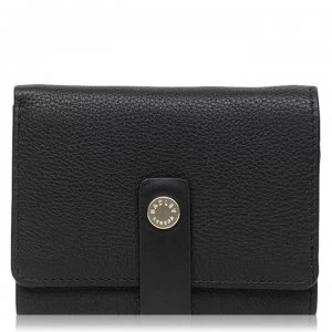 Image of Radley Larkswood Small Folded Purse - Black