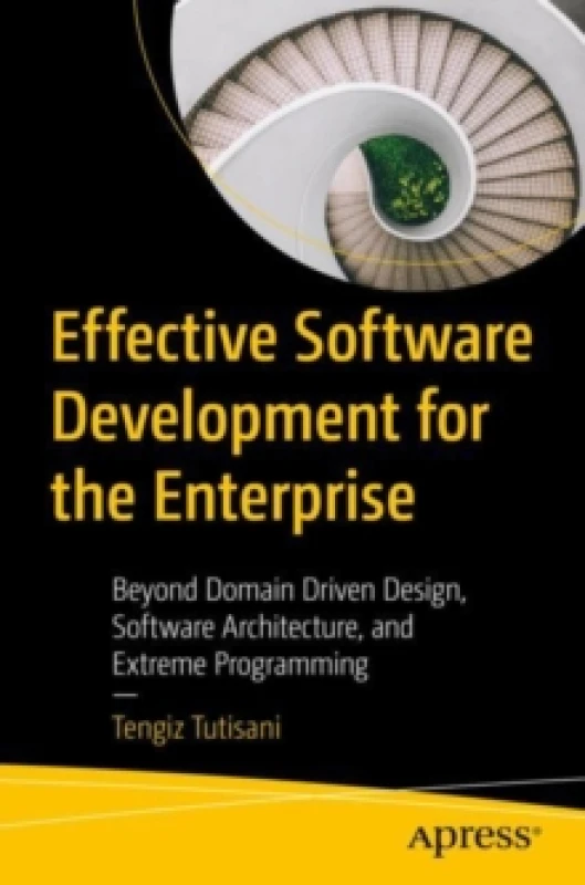 Image of Effective Software Development for the Enterprise : Beyond Domain Driven Design, Software Architecture, and Extreme Programming Paperback / softback