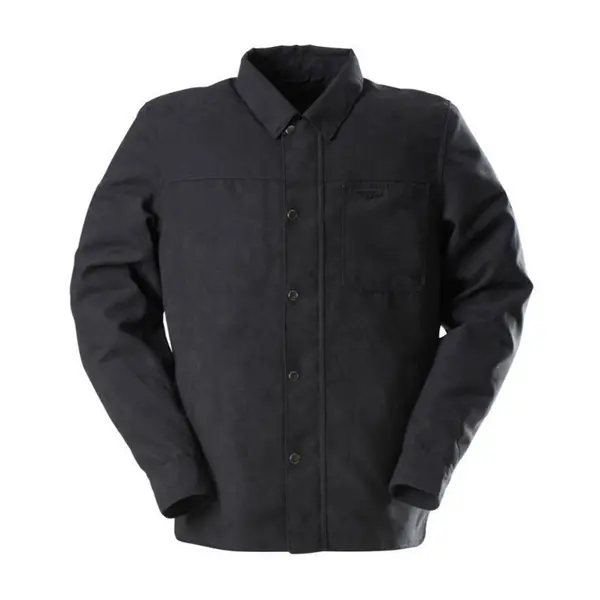 Image of Furygan Marlon Jacket Black Size L