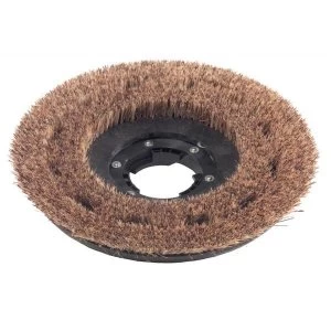 Image of Numatic Union Mix Polish Brush for Floor Cleaner 330mm