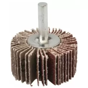 Image of Silverline - Flap Wheel - 40mm 80 Grit