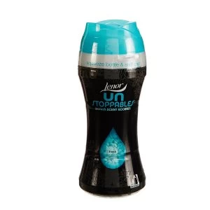 Image of Lenor Unstoppables Fresh In-Wash Scent Booster Beads