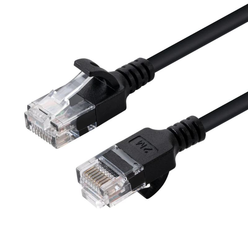 Image of Microconnect V-UTP6015S-SLIM networking cable