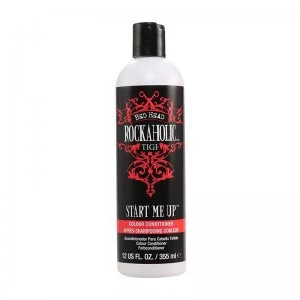 Image of Tigi Rockaholic Start Me Up Colour Conditioner 355ml