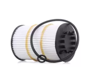Image of Bosch Oil filter AUDI,BENTLEY F 026 407 313 079115561J,079198405D Engine oil filter