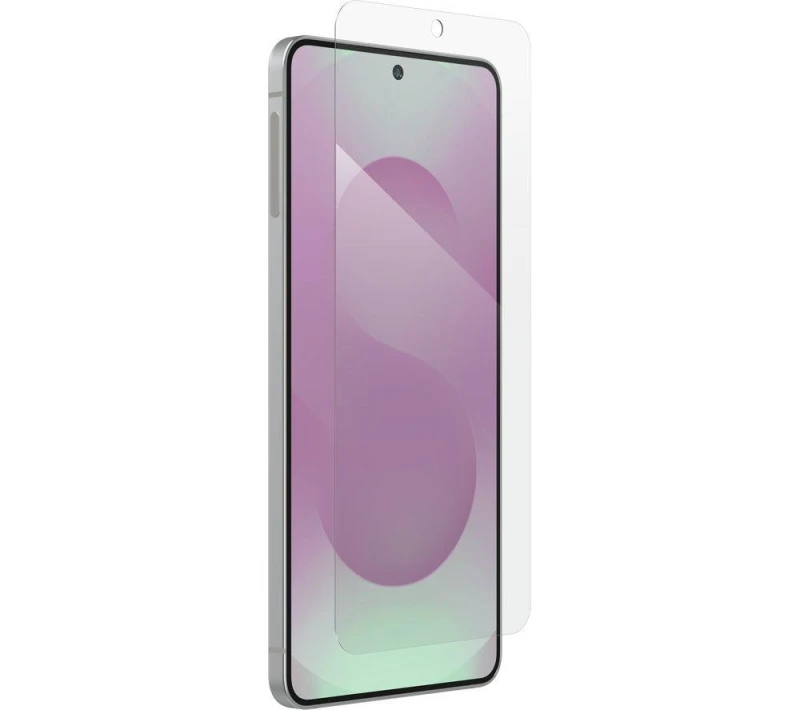 Image of ZAGG InvisibleShield Samsung Galaxy S25 Edge Screen Protector - Clear, Clear 840390355591