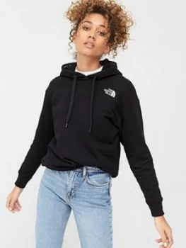 Image of The North Face Zumu Hoodie - Black
