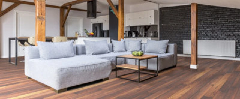 Image of Luvanto Click Plus Priory Oak Lvt Luxury Vinyl Flooring 2.20M²/pack