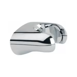 Image of Mira Showers - Mira Logic Shower Handset Holder Chrome
